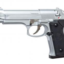 M92 F silver ASG gaz