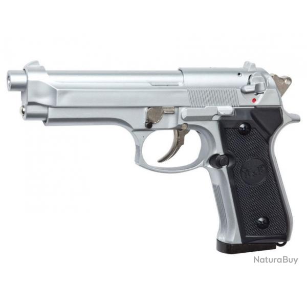 M92 F silver ASG gaz