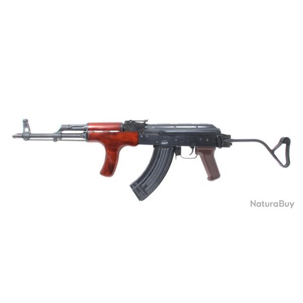 AK AIMS "ROUMAINE" E&L BOIS ET ACIER AEG