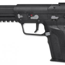 Pistolet FN HERSTAL FIVE-SEVEN BLOWBACK GAZ AVEC MALLETTE NOIR