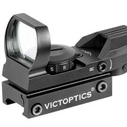 Viseur Reflex Victoptics