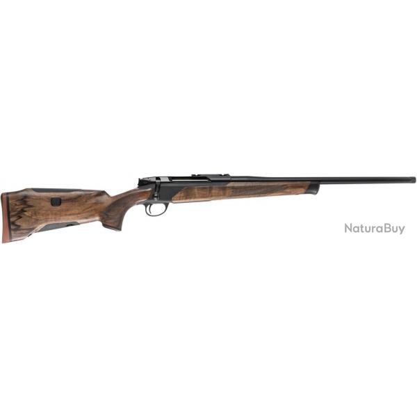 Carabine Sako 100 bois Cal.375H&H canon de 20" 51CM filet M15X1