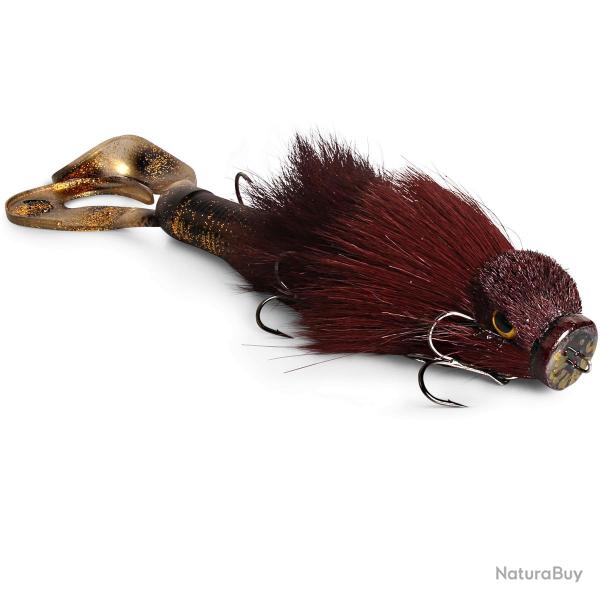 Leurre Hybride CWC Miuras Magnum 30cm 120g 30cm 03 - Spotted Bullhead
