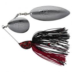 Spinnerbait Illex Crusher Pitcher TG 32g 32g Magic Mad Craw