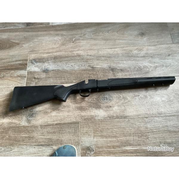 Crosse synthtique REM 700 SPS - Varmint