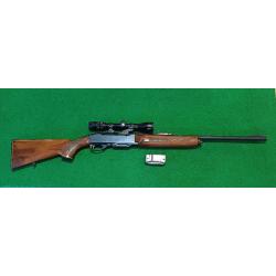 Remington model 742 Woodmaster cal. 280 Rem (catégorie B)