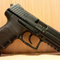 Heckler & Koch P30L