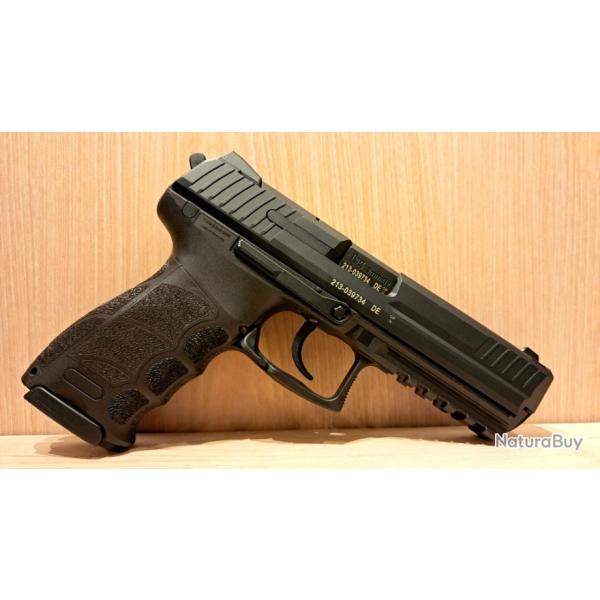 Heckler & Koch P30L