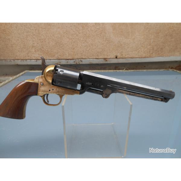 REPLIQUE COLT REB 1851 CALIBRE 36