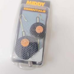 bait dropper amorcoir précis de chez MIDDY