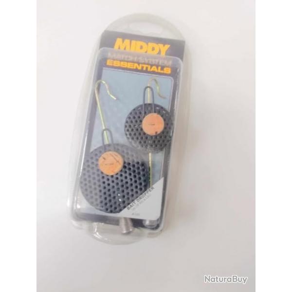 bait dropper amorcoir prcis de chez MIDDY