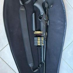 Benelli Lupo - 30-06 - Occasion