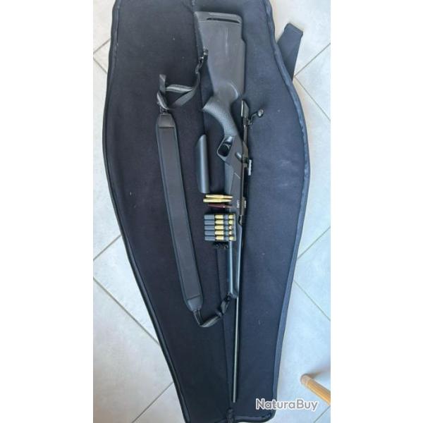 Benelli Lupo - 30-06 - Occasion