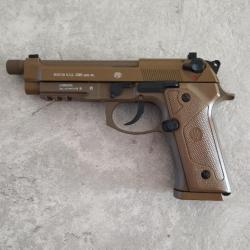 Beretta M9A3