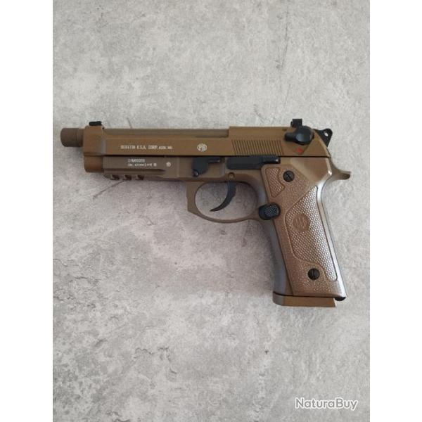 Beretta M9A3