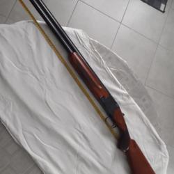 fusil Winchester 400 12/70