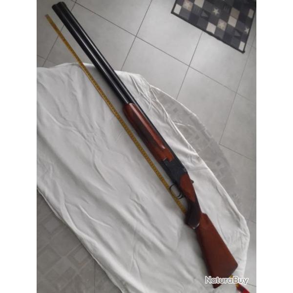 fusil Winchester 400 12/70