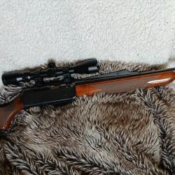 Browning Bar MK2 cal 300 Win