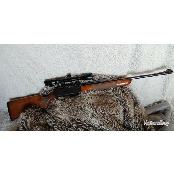 Browning Bar MK2 cal 300 Win