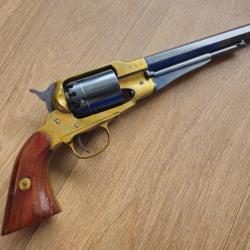 Remington 1858 laiton F. Pietta