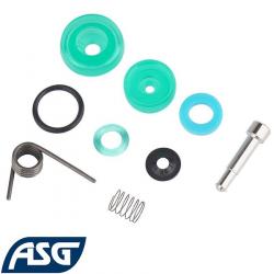 Kit de réparation Bersa BP9CC et Thunder 9 Pro ASG-18210 - Entretien et pièces détachées [17308]