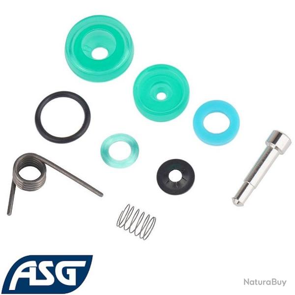 Kit de rparation Bersa BP9CC et Thunder 9 Pro ASG-18210 - Entretien et pices dtaches [17308]