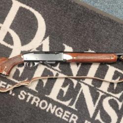 Carabine semi-automatique REMINGTON Woodmaster modèle 742 - Calibre .280 Rem (Occasion)