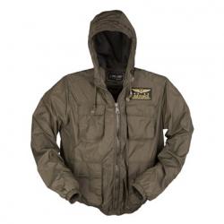 Veste Air Force Mil-Tec Coloris Olive Taille L