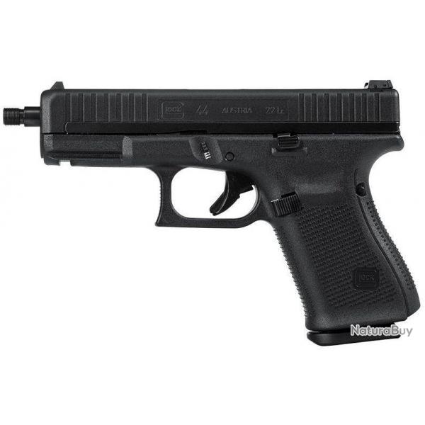 Pistolet Glock 44 Gen5 FS FILETE Cal.22 lr