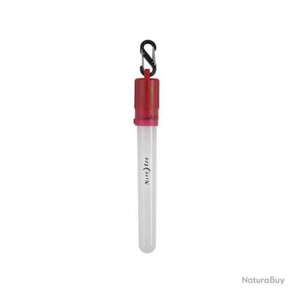 Bton lumineux LED Nite Ize Mini - Rouge