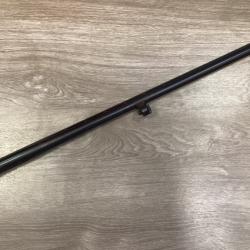 Canon fusil a pompe MOSSBERG 12/76