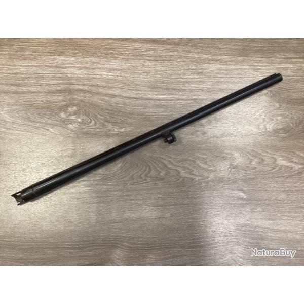 Canon fusil a pompe MOSSBERG 12/76