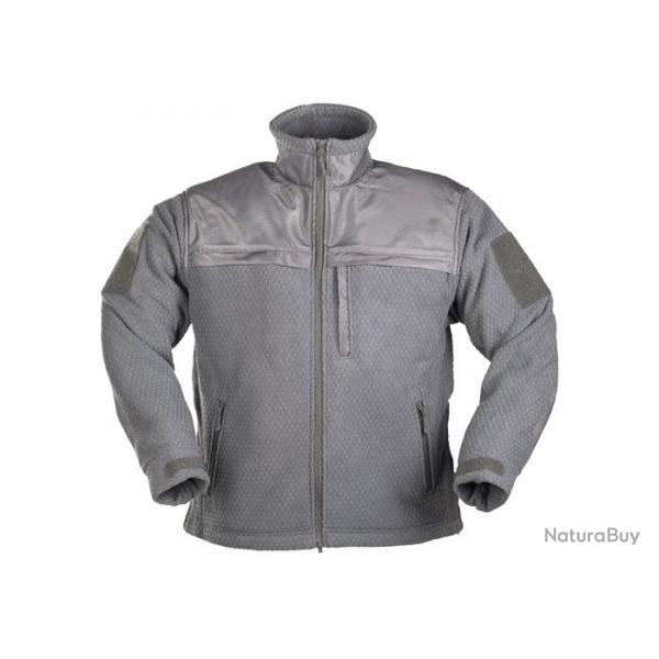 Veste Forces Spciales Mil-Tec Coloris Gris Urbain Taille S