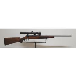 Occasion - Carabine Sauer modèle S 200 7x64