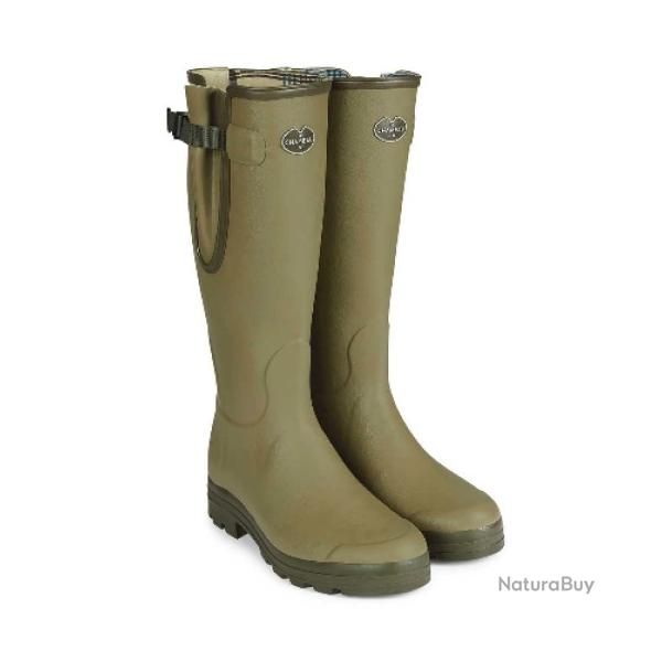 Bottes LE CHAMEAU vierzon M