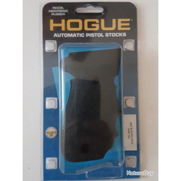 poigne hogue pour sig p226