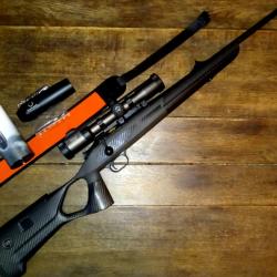 BLASER R93 FBT CARBONE