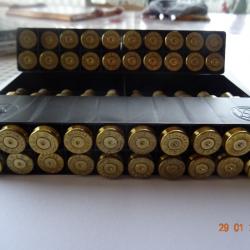 DOUILLES en 6.5 CREEDMOOR