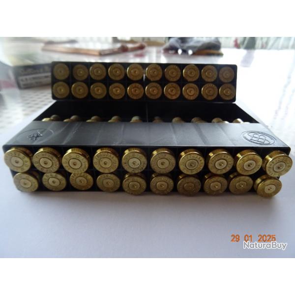 DOUILLES en 6.5 CREEDMOOR