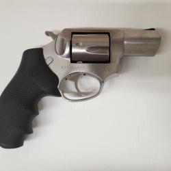 Occasion - Revolver Ruger modèle SP 101 38 spécial