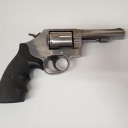 Occasion - Revolver Smith & Wesson MOD 64 "MILITARY & POLICE" 38 spécial