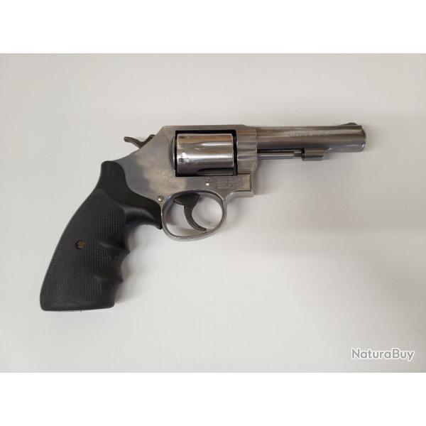 Occasion - Revolver Smith & Wesson MOD 64 "MILITARY & POLICE" 38 spcial