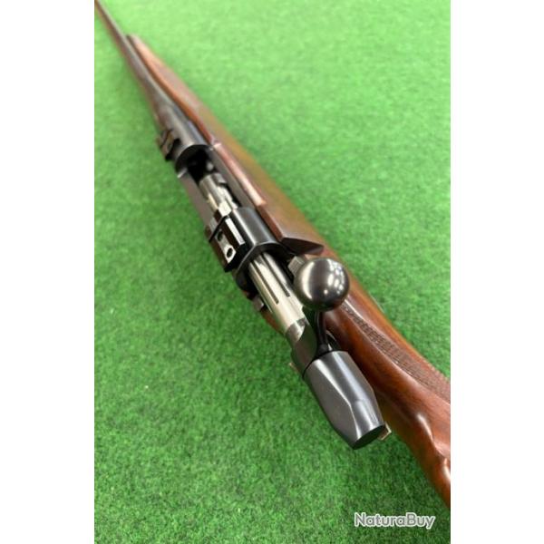 BELLE CARABINE WEATHERBY VAGUARD BOIS EN 300 WBY MAG