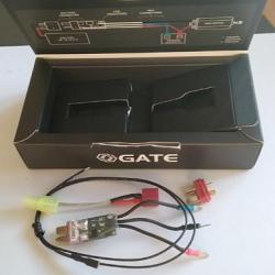 MOSFET gâte en l'état , non fonctionnel, sans prix de réserve .