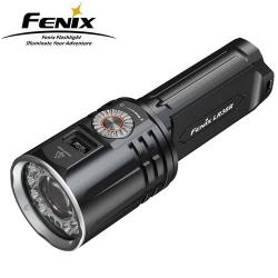 Lampe Torche Laser Fenix LR36R - 10 000 Lumens - longue portée 1260 mètres