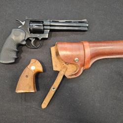 Colt Python cal.357 mag occasion