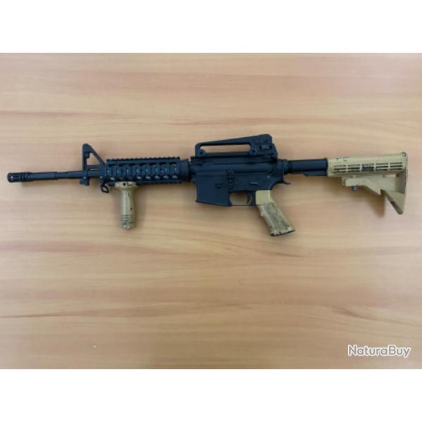 Rplique airsoft Well GBB pour pices - 1 sans prix de rserve !!