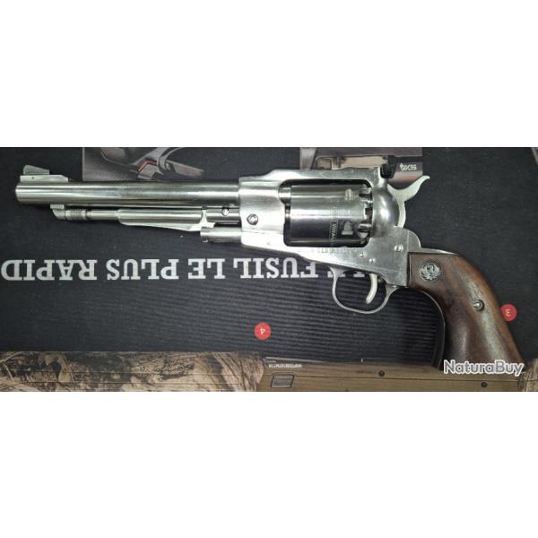 RUGER OLD ARMY CAL 44