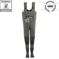 Waders Sert Neoprene 4Mm Srt 38/39