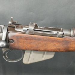 FUSIL ENFIELD N°4 MK1* LONG BRANCH 1943 ROYAL CANADIAN NAVY 5 RAYURES CALIBRE 303 BRITISH - GB Secon